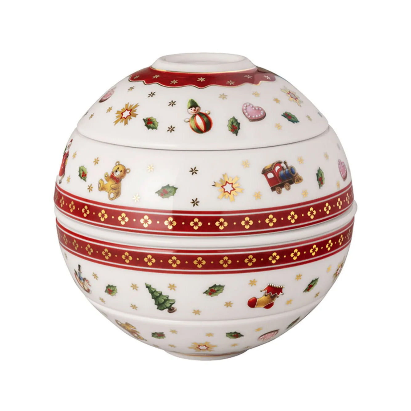 Toy`s Delight Set per l`aperitivo Villeroy E Boch