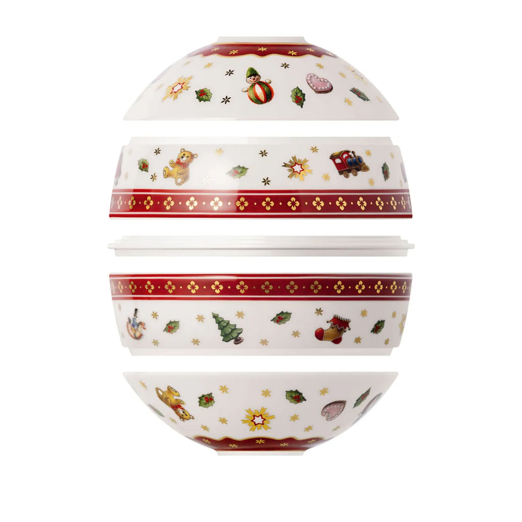 Toy`s Delight Set per l`aperitivo Villeroy E Boch