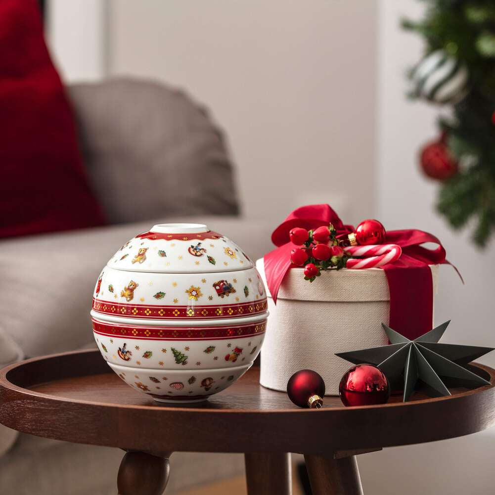 Toy`s Delight Set per l`aperitivo Villeroy E Boch