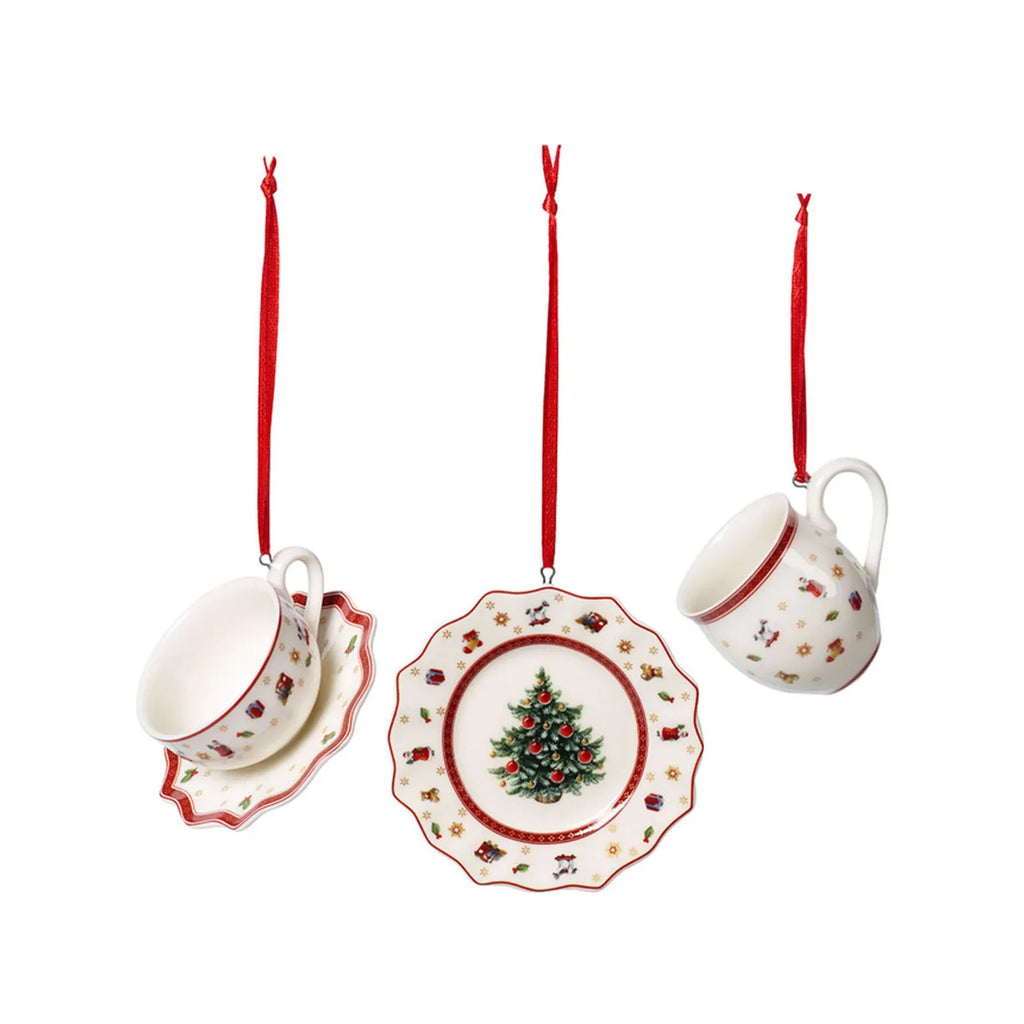 Toy`s Delight Addobbi natalizi Villeroy E Boch