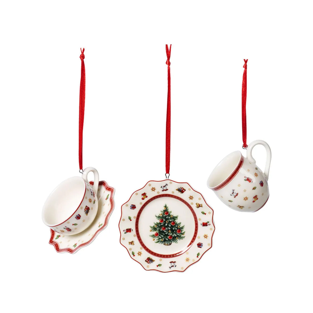 Toy`s Delight Addobbi natalizi Villeroy E Boch