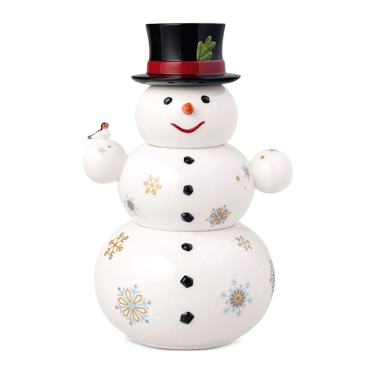 Christmas Toy`s Biscottiera Villeroy E Boch