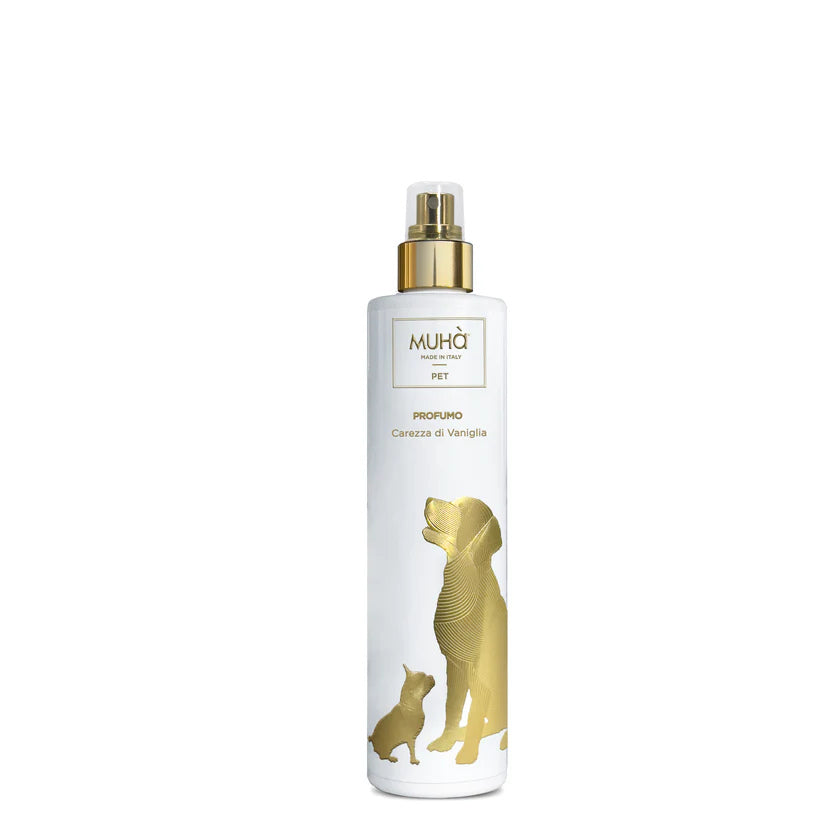 Profumo 150Ml Fresca Coccola Muha