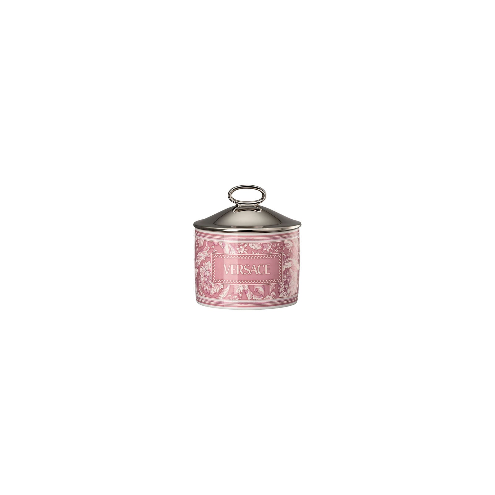 Barocco Rose Scatola piccola Versace