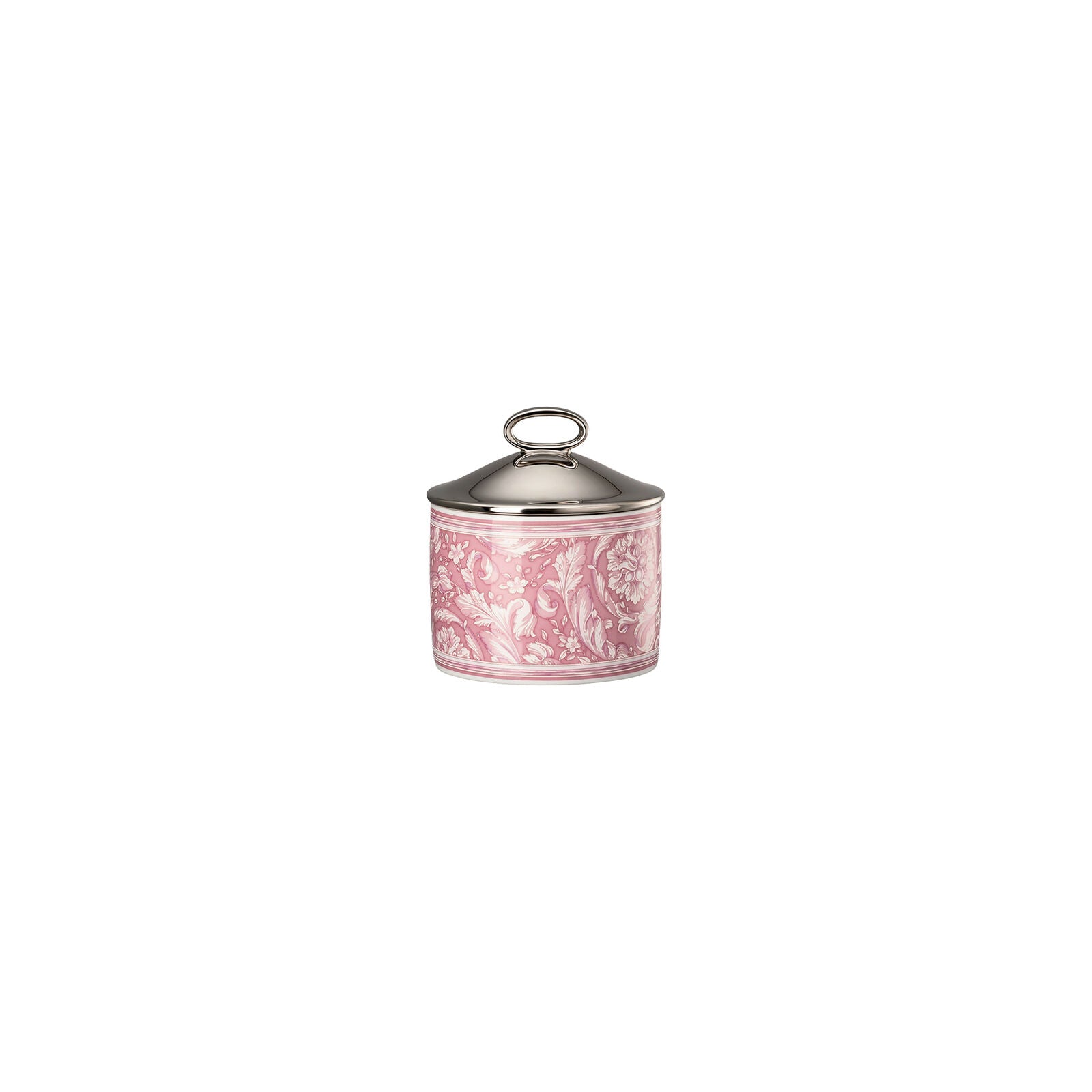 Barocco Rose Scatola piccola Versace