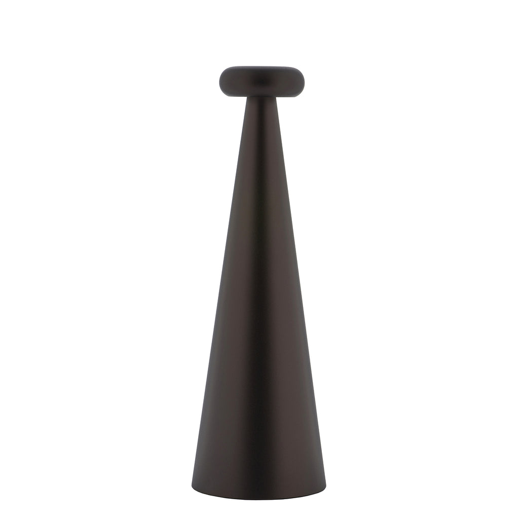 Bedin Lampada Tavolo Alessi