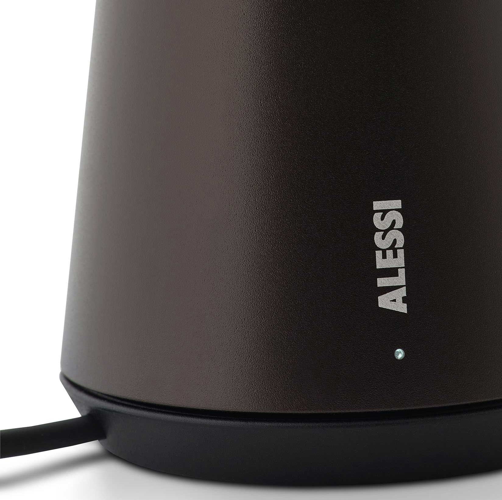 Bedin Lampada Tavolo Alessi