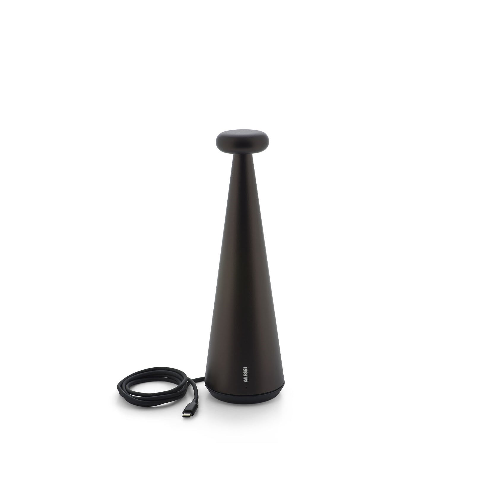 Bedin Lampada Tavolo Alessi