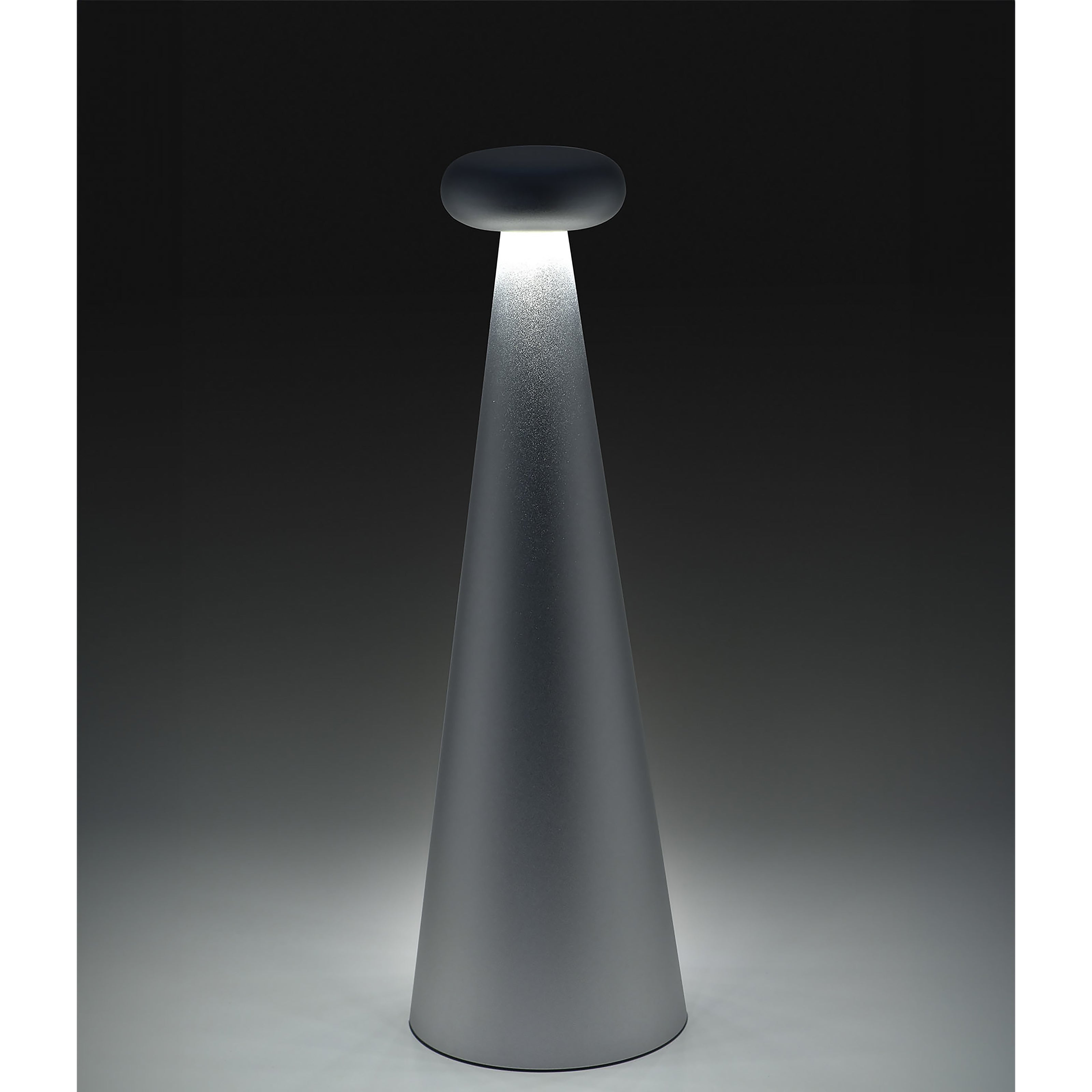 Bedin Lampada Tavolo Alessi