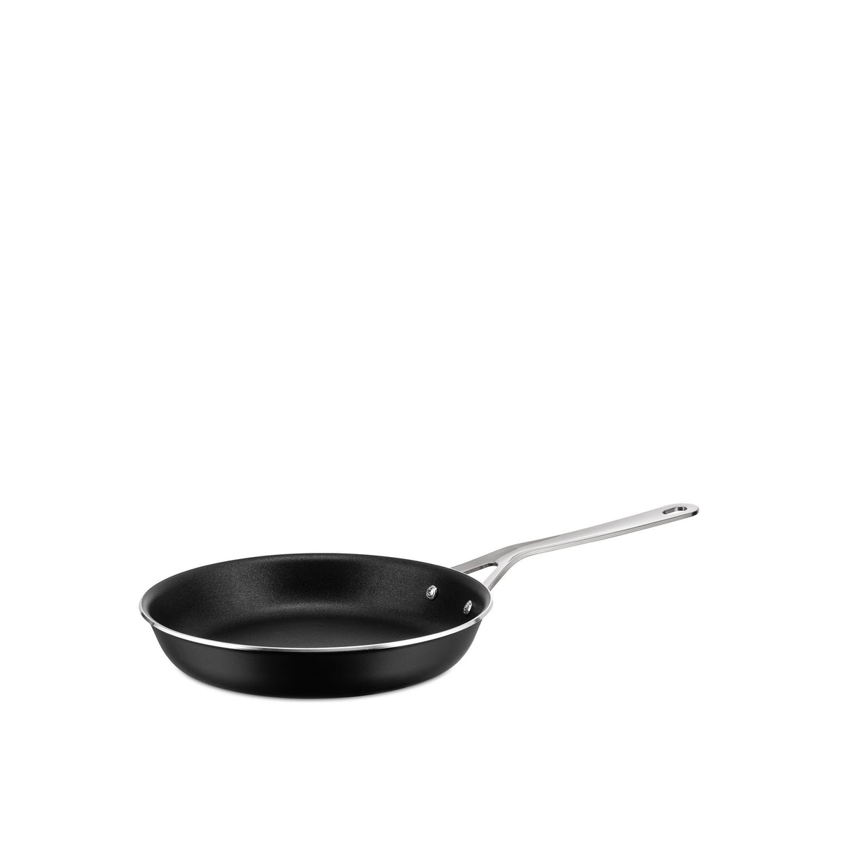 Pots&Pans Padella D.24 B Alessi