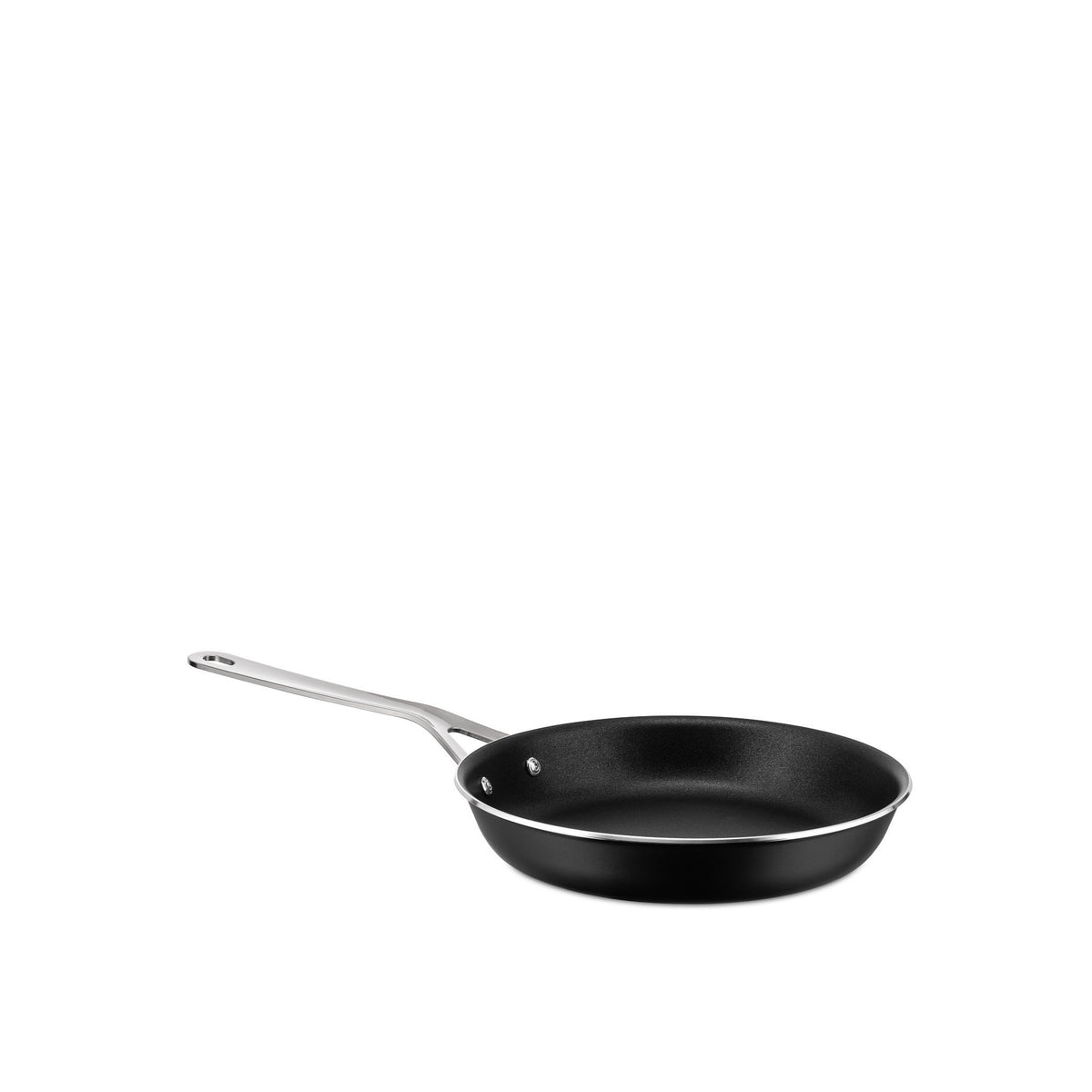 Pots&Pans Padella D.24 B Alessi