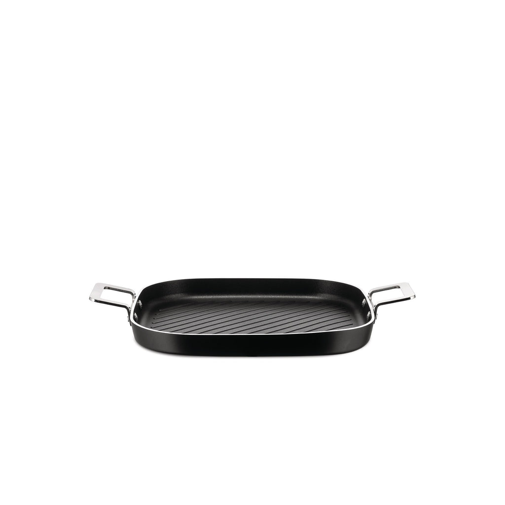 Pots&Pans Bistecchiera B Alessi