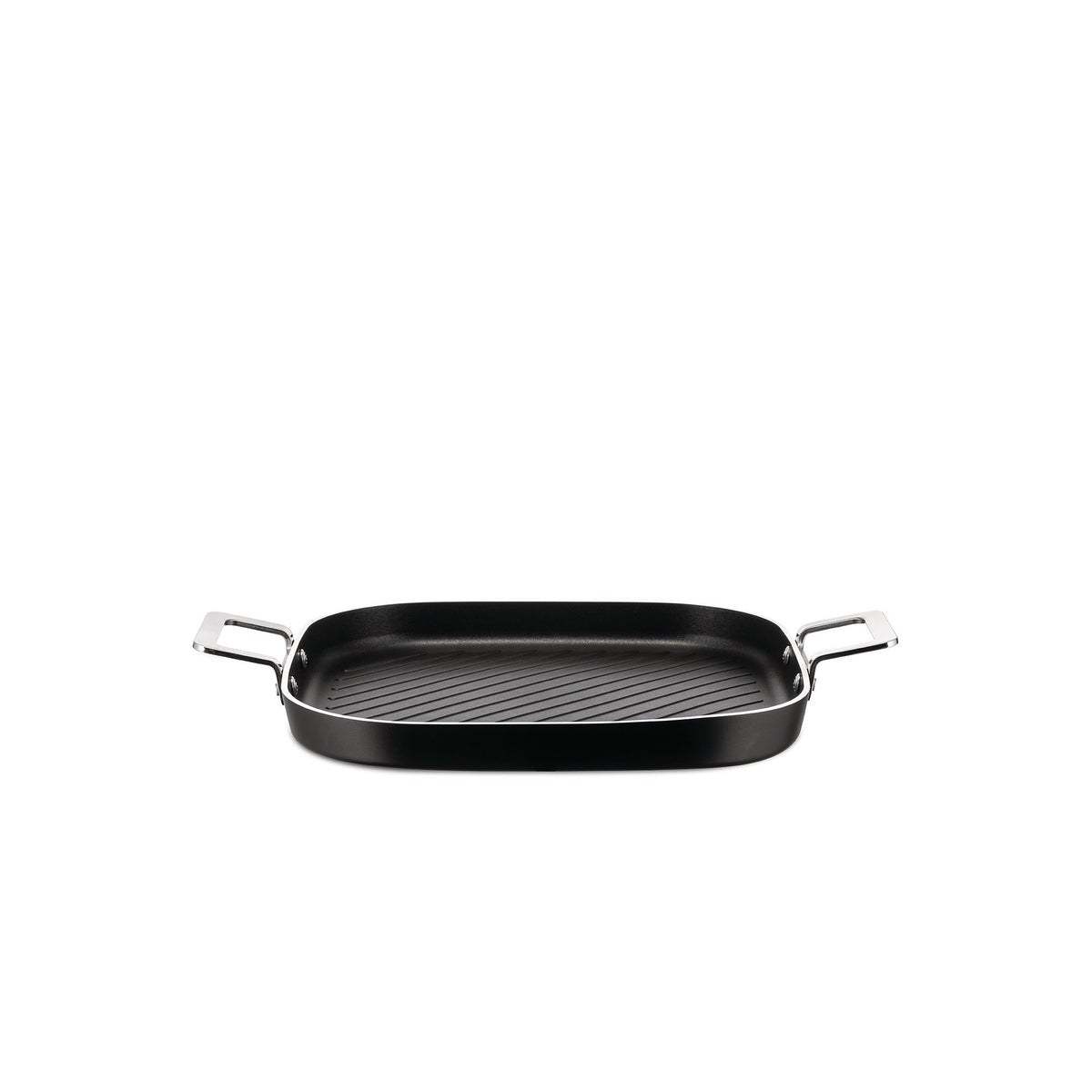 Pots&Pans Bistecchiera B Alessi