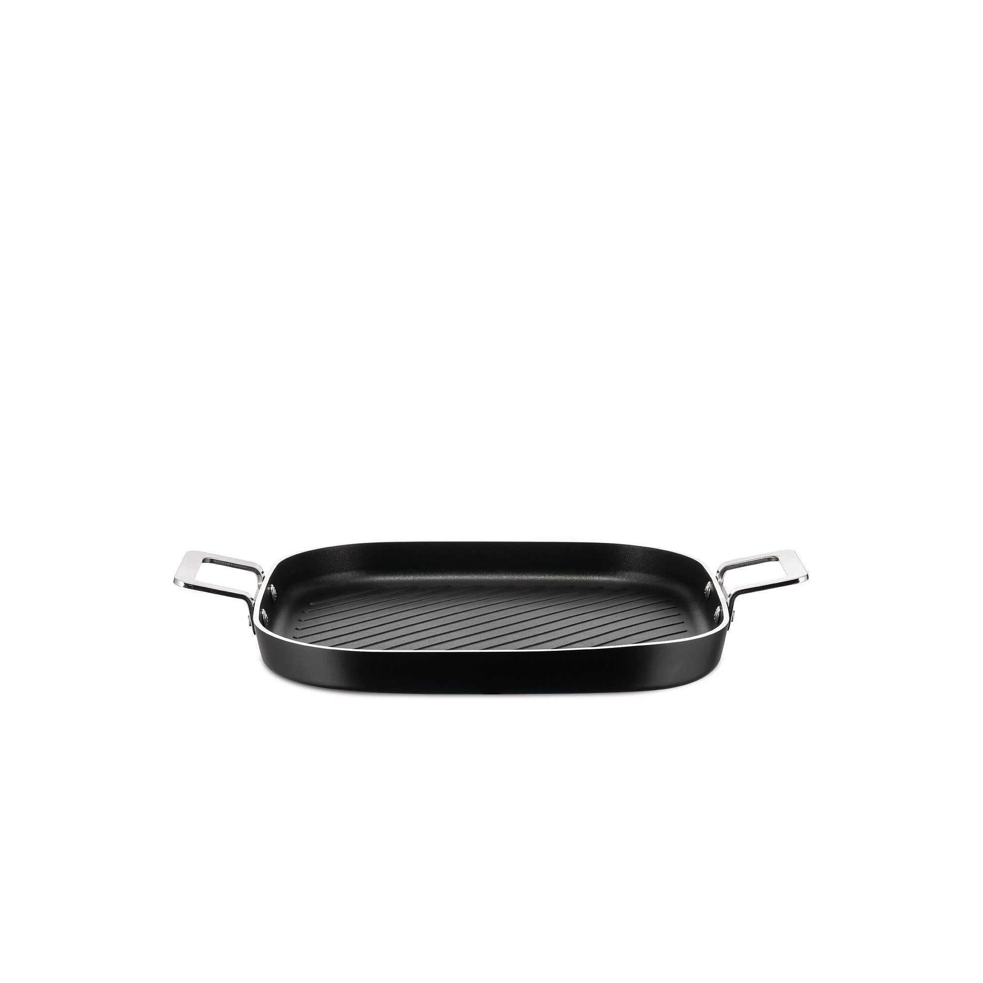 Pots&Pans Bistecchiera B Alessi