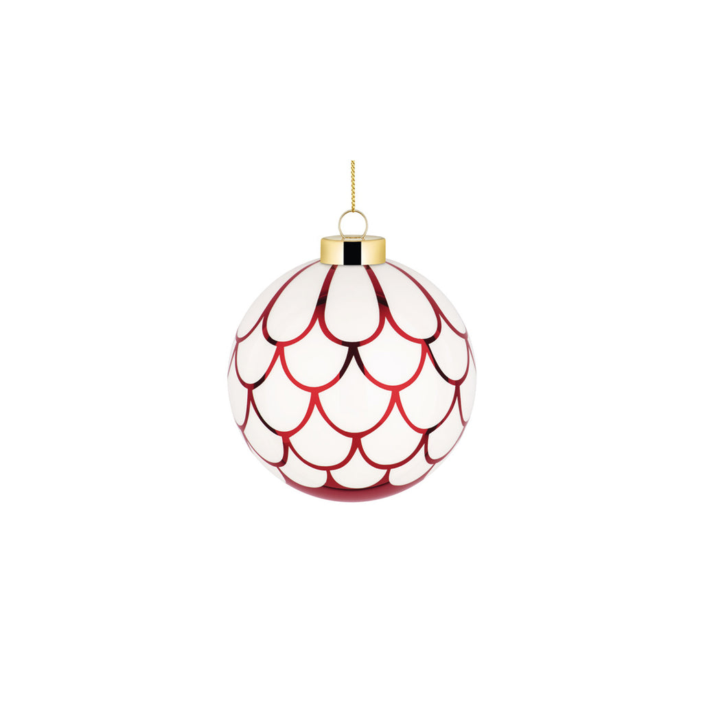 Delight  Palla Natale Dec.8 Alessi