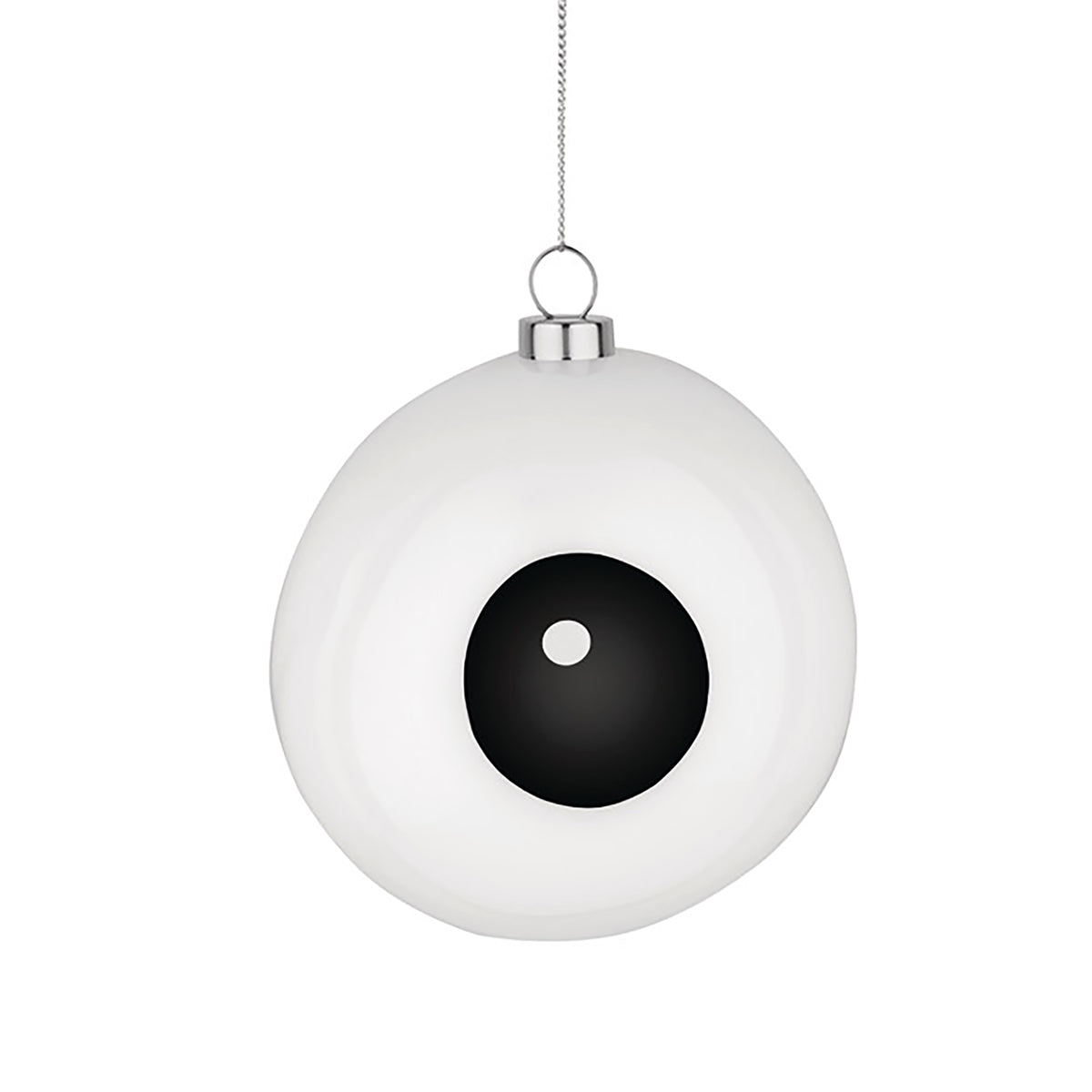 Carol  2 Decorazione Natale  Set1 Alessi