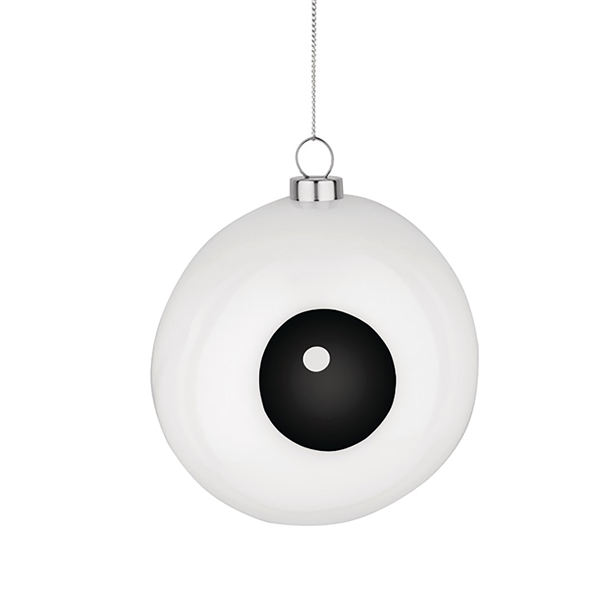 Carol  2 Decorazione Natale  Set1 Alessi