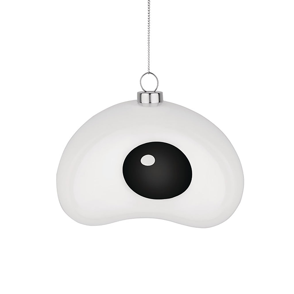 Nick  2 Decorazione Natale  Set2 Alessi