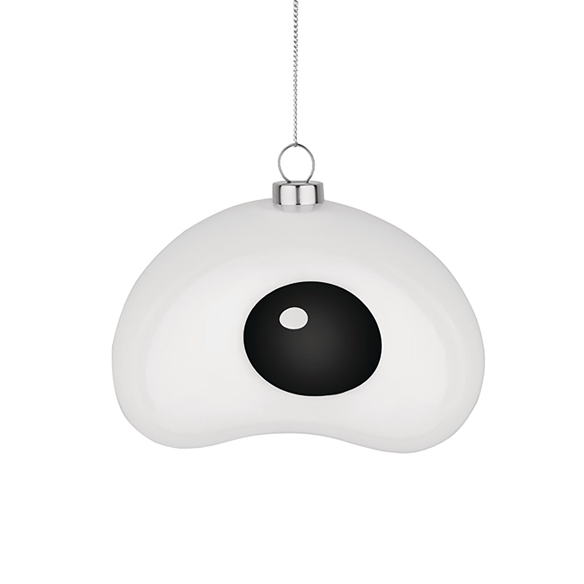 Nick  2 Decorazione Natale  Set2 Alessi