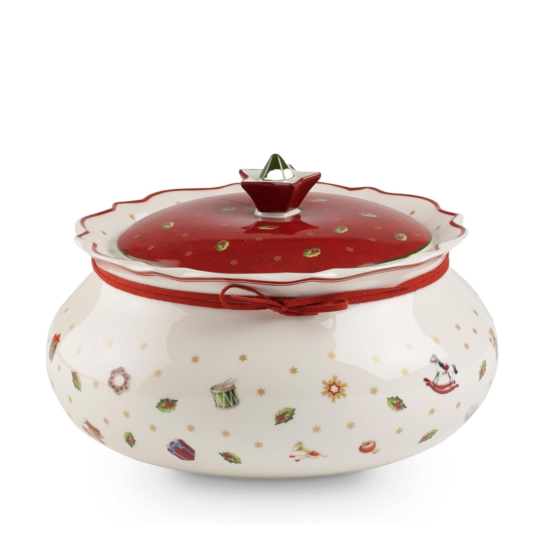 Toy`s Delight Biscottiera Villeroy E Boch