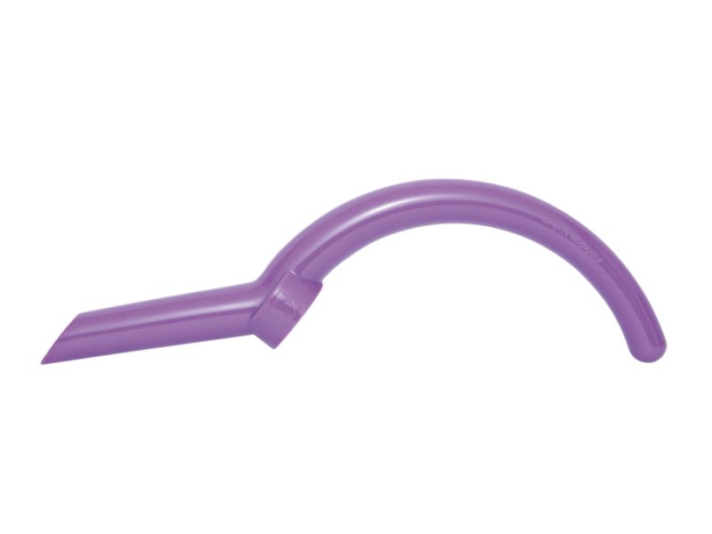 Versatore verso diverso viola  Viceversa