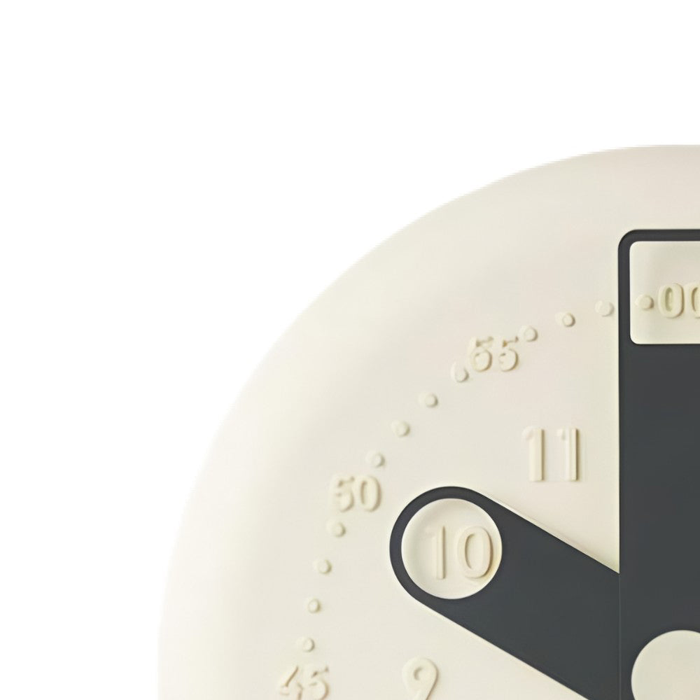 Orologio present 32 cm Viceversa