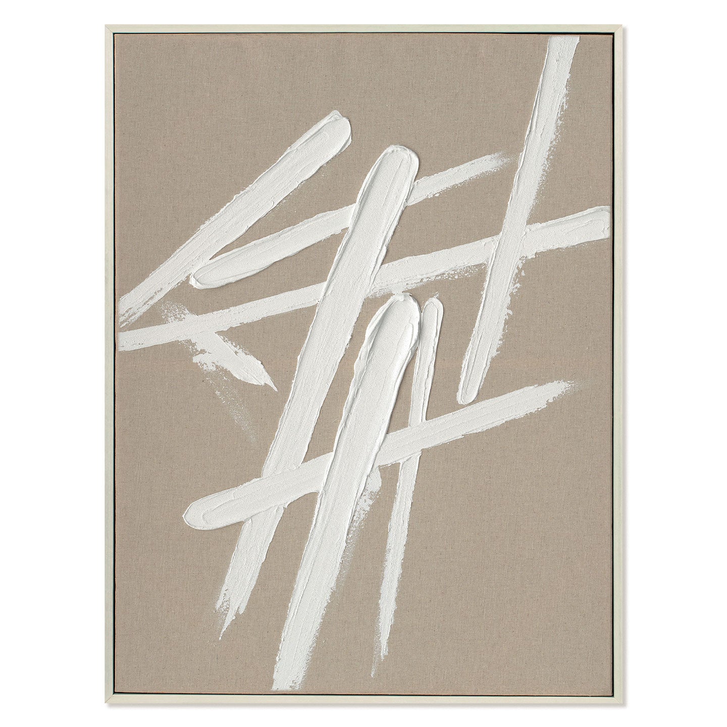 Quadro Cross 60X80 Cm Agave Quadri