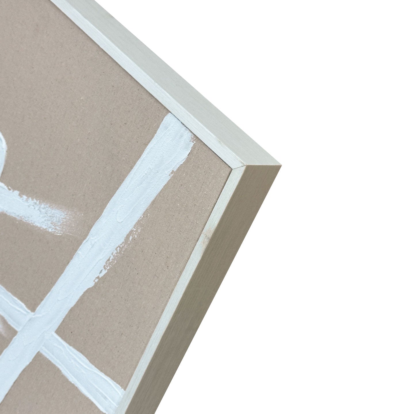 Quadro Cross 60X80 Cm Agave Quadri