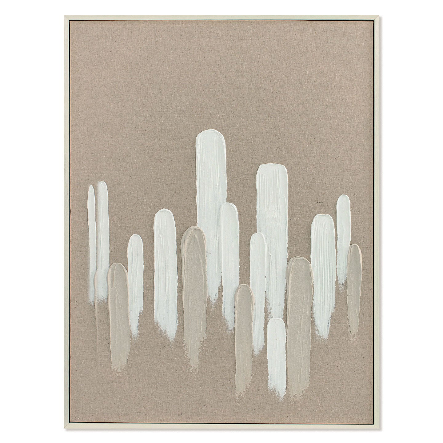 Quadro Upside 60X80 Cm Agave Quadri