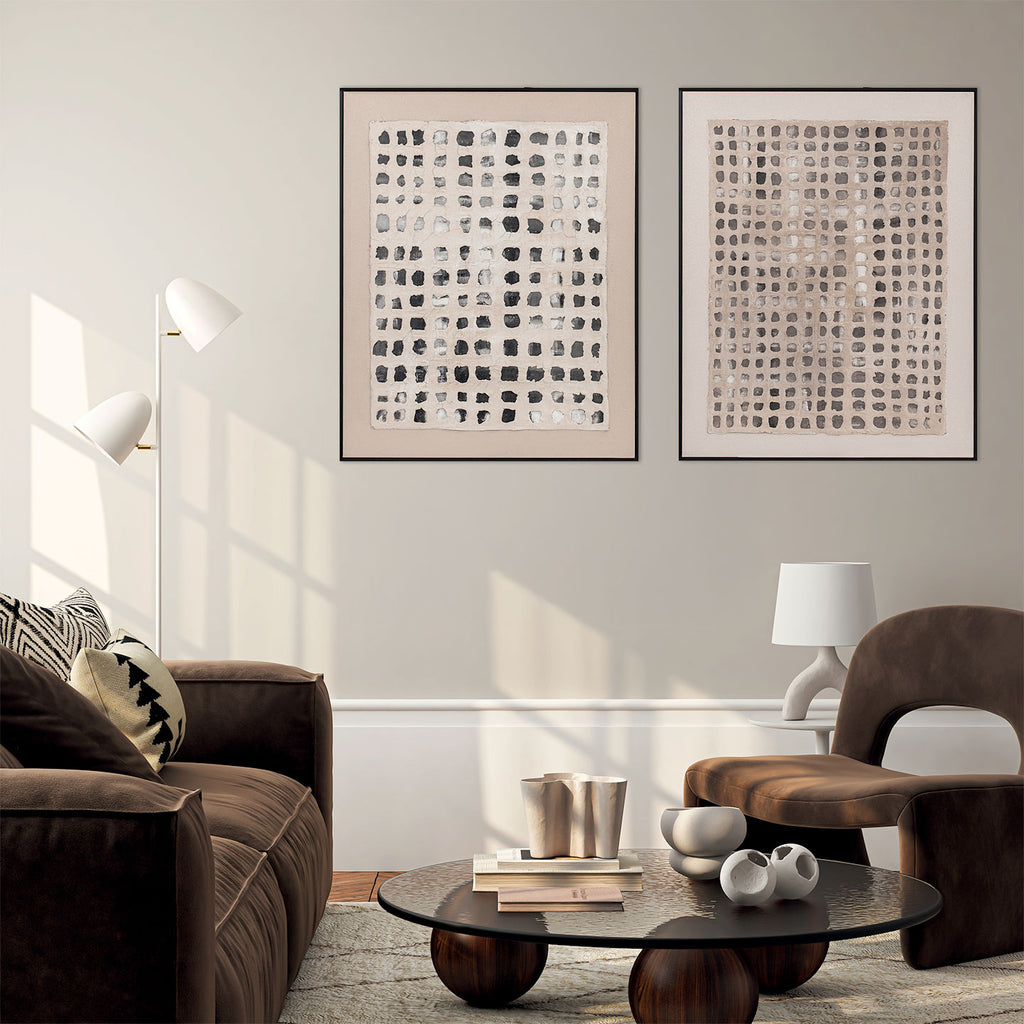Quadro Belize 80X100 Cm Agave Quadri