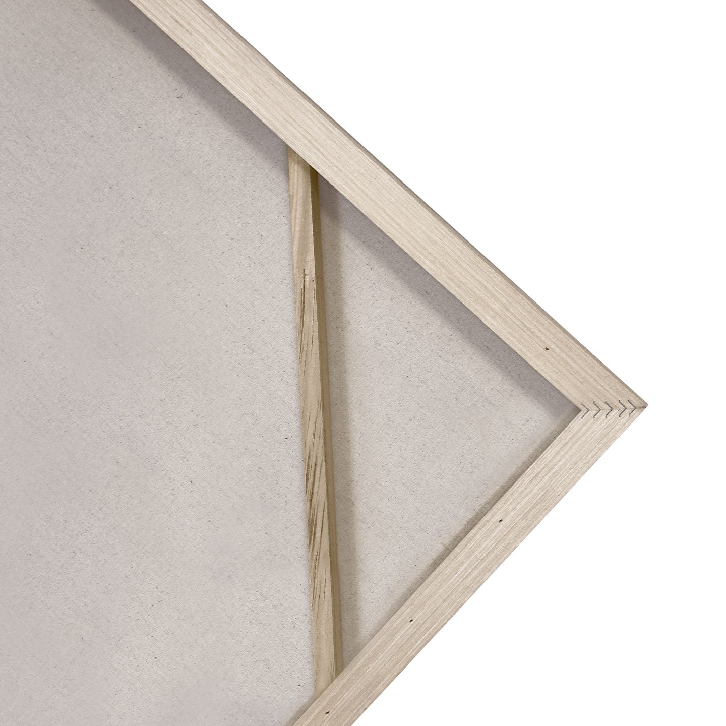Quadro Hurricane 80X120 Cm Agave Quadri