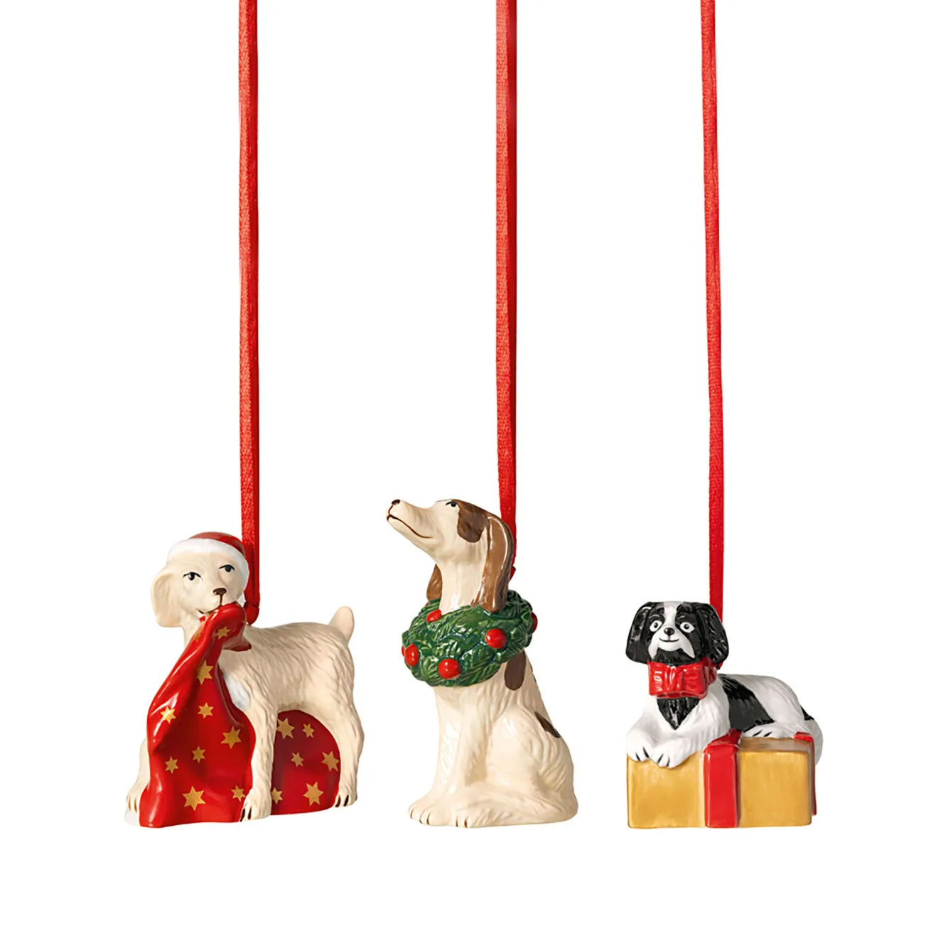 Nostalgic Ornaments Addobbi natalizi Villeroy E Boch