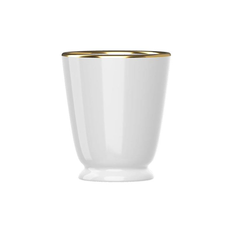 Set 4 Bicchierini Pure Gold Bialetti Exclusive
