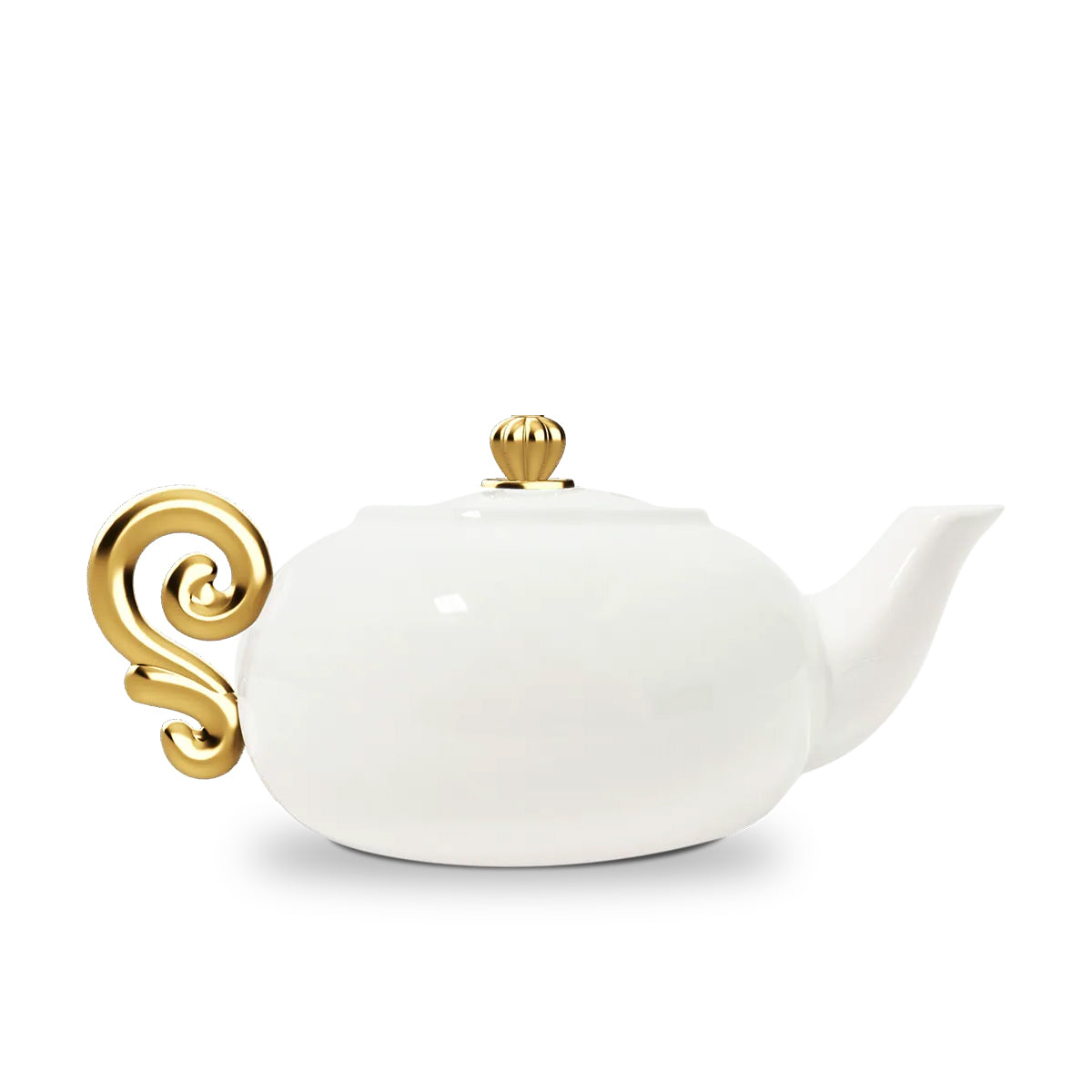 Teiera Pure Gold Bialetti Exclusive