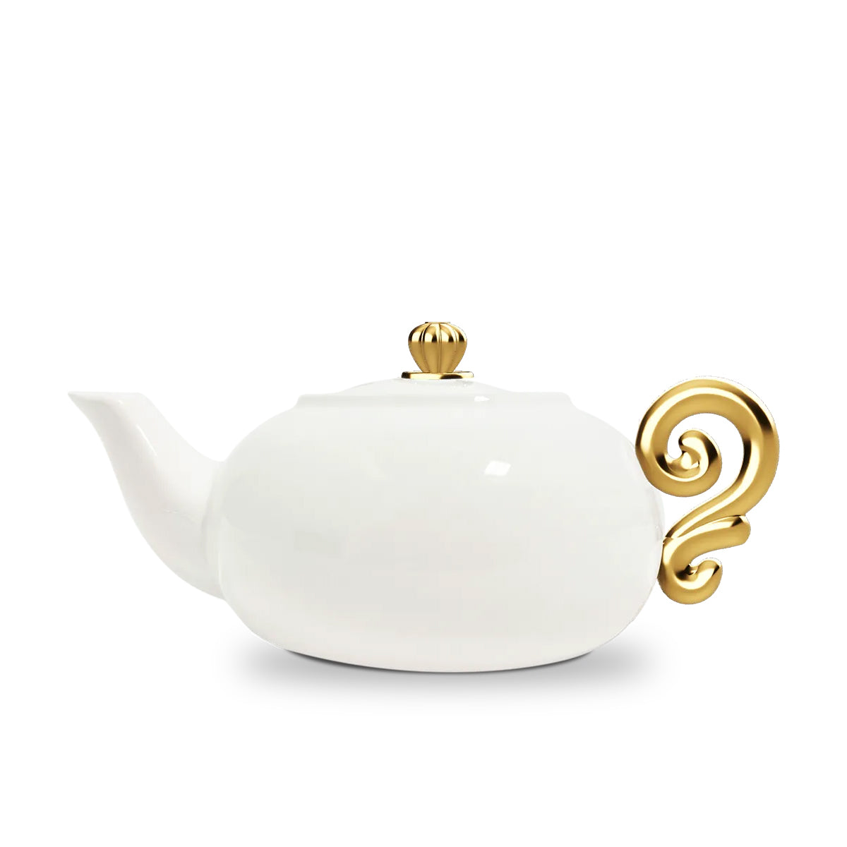 Teiera Pure Gold Bialetti Exclusive