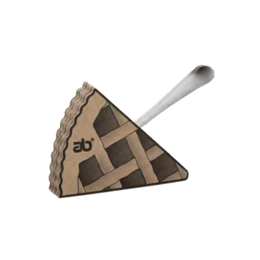 Set 6 Palette Dolce Pop! Ab+ Crostatina Abert