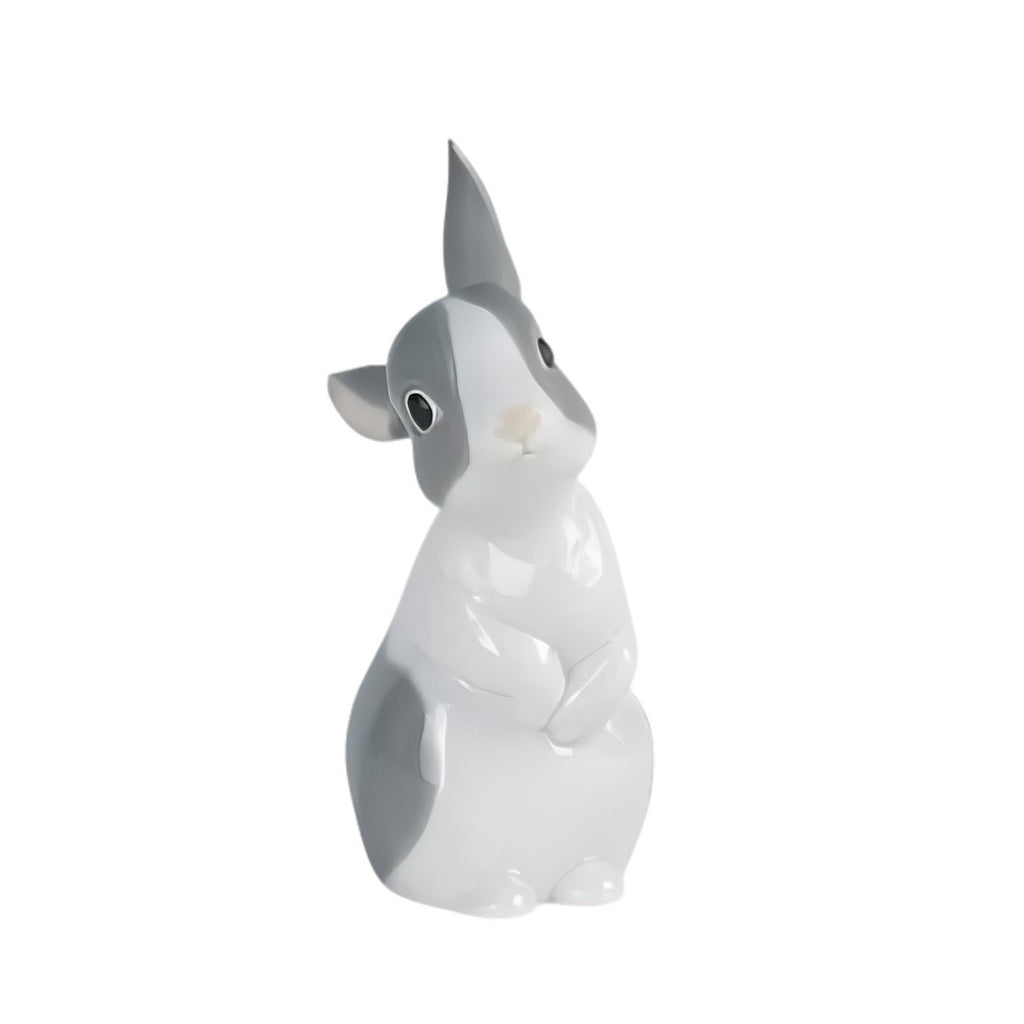 Coniglio nao Nao By Lladro`