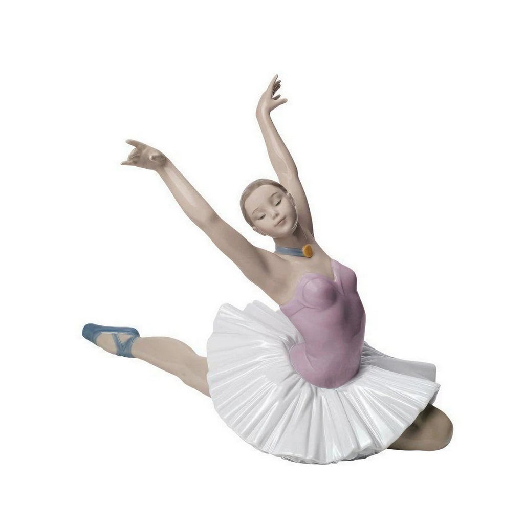 L`arte della danza nao Nao By Lladro`