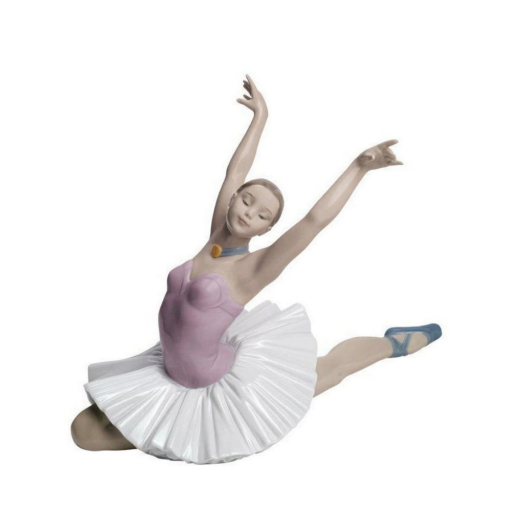 L`arte della danza nao Nao By Lladro`