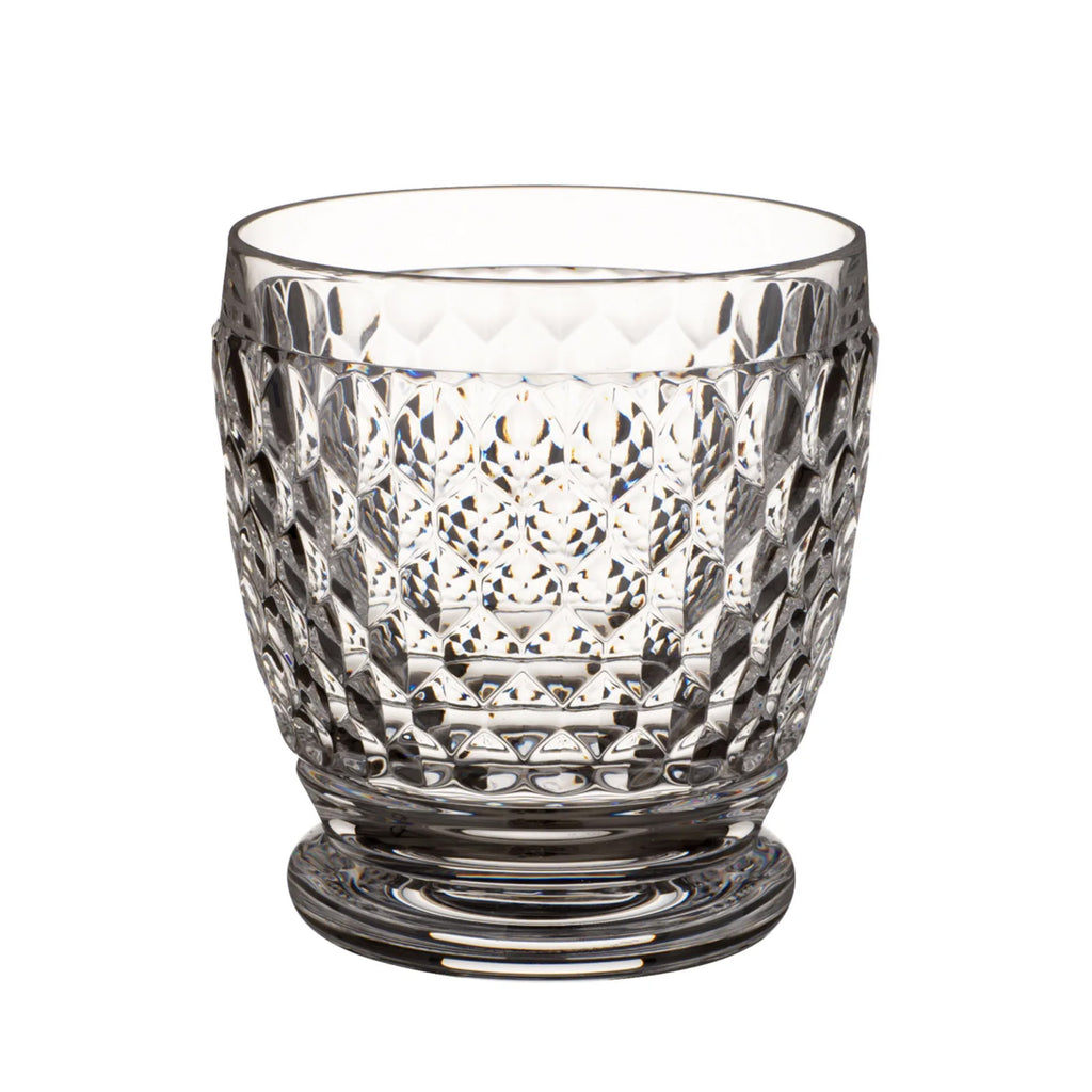 Set 4 bicchieri Boston Trasparenti Villeroy E Boch