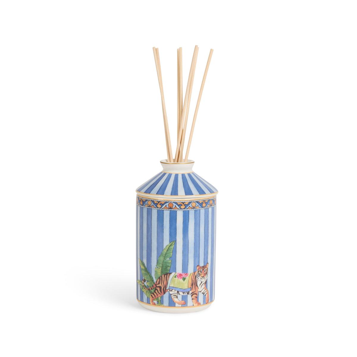 Diffuser Set Sariska Blue Lisa Corti