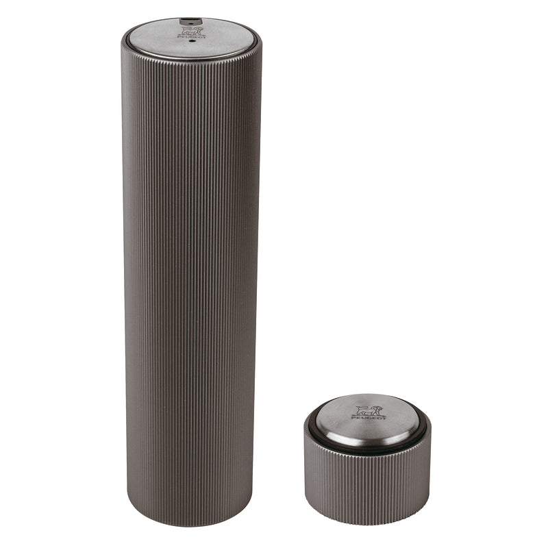 Cavatappi Elettrico Tagliacapsule Wine Collection Peugeot