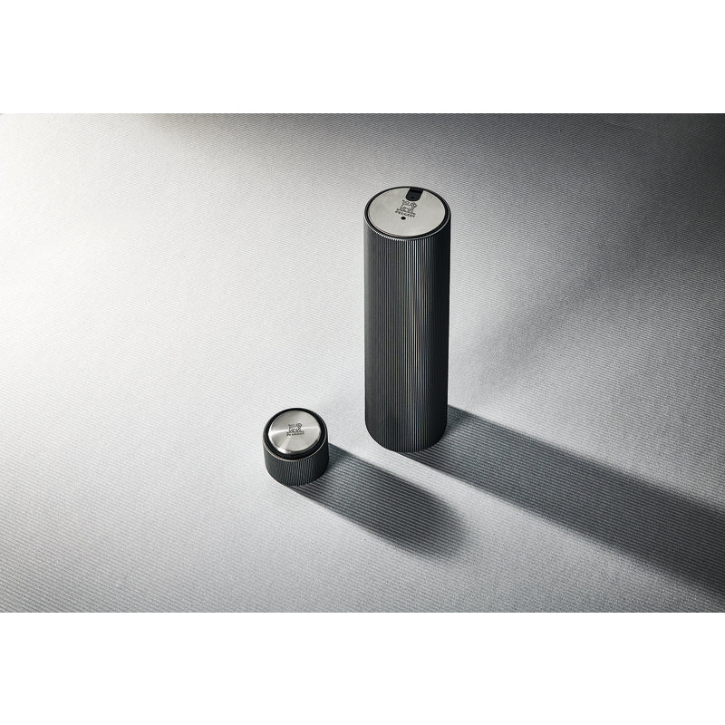 Cavatappi Elettrico Tagliacapsule Wine Collection Peugeot