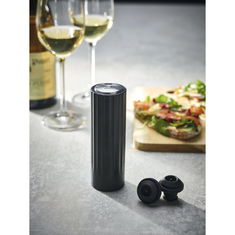 Pompa Sottovuoto Vino Elettrica Wine Collection Peugeot