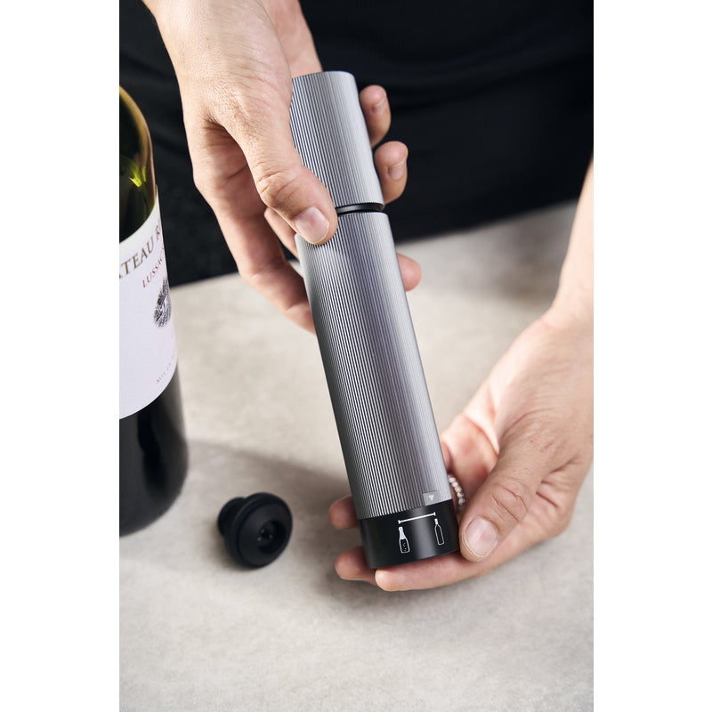 Pompa Sottovuoto Vino & Champagne Line Peugeot