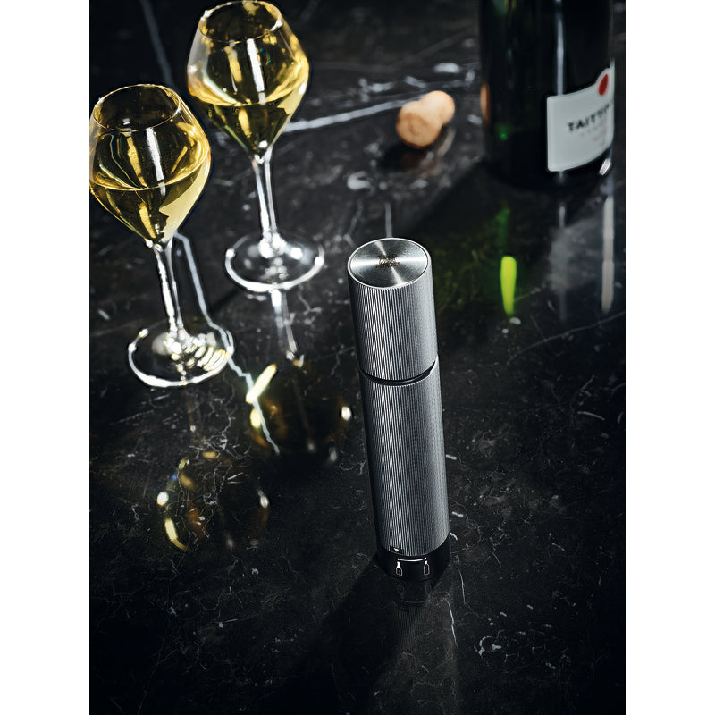 Pompa Sottovuoto Vino & Champagne Line Peugeot