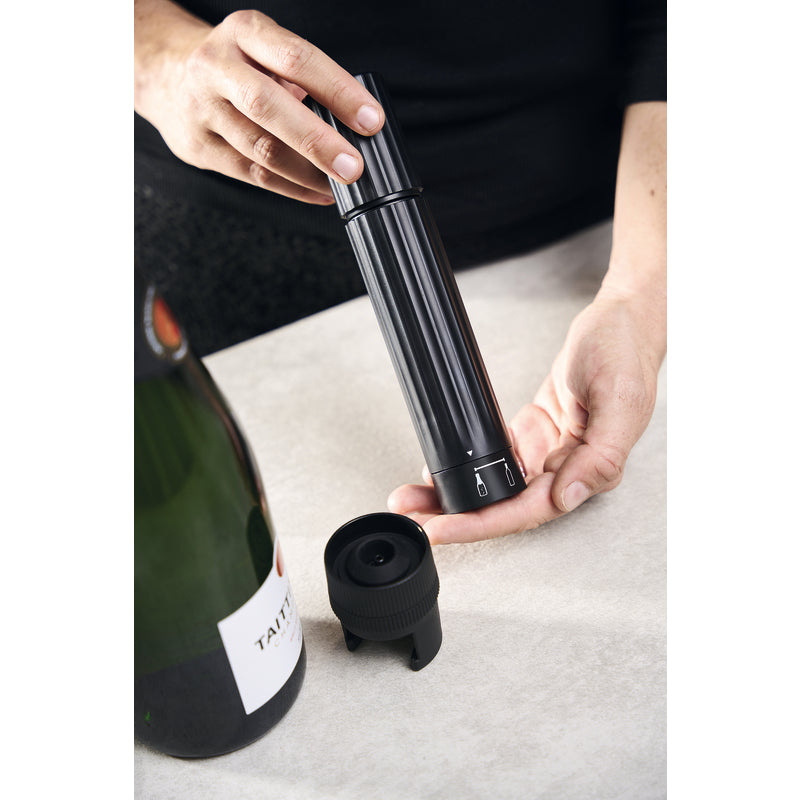 Pompa Sottovuoto Vino & Champagne Wine Collection Peugeot