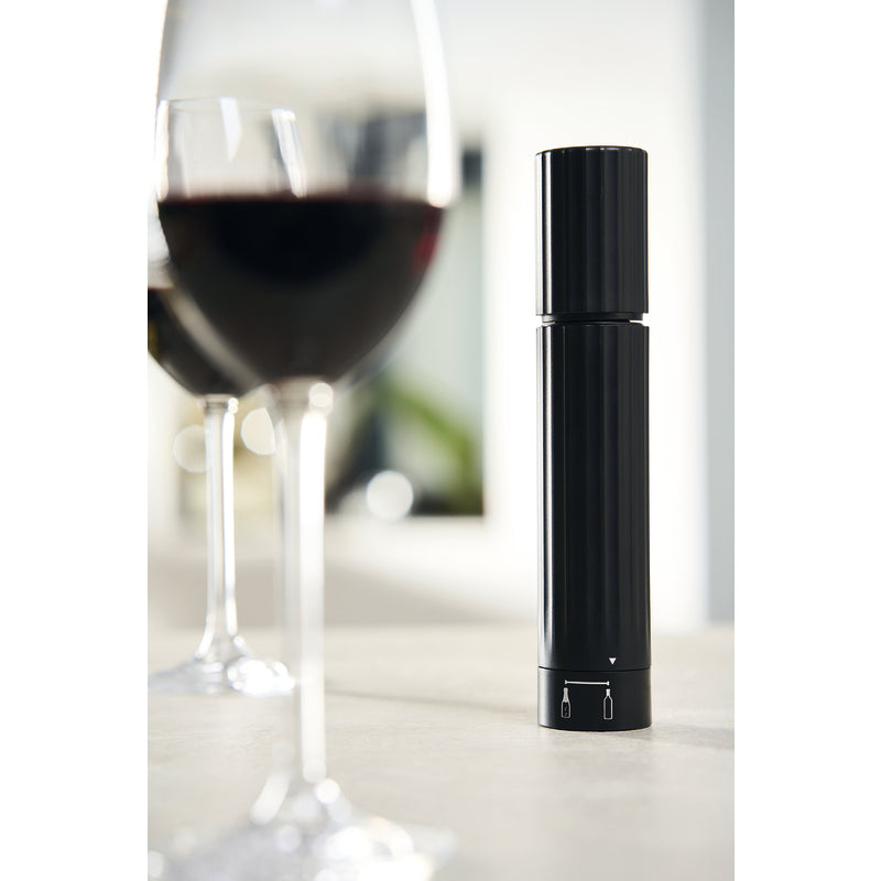 Pompa Sottovuoto Vino & Champagne Wine Collection Peugeot