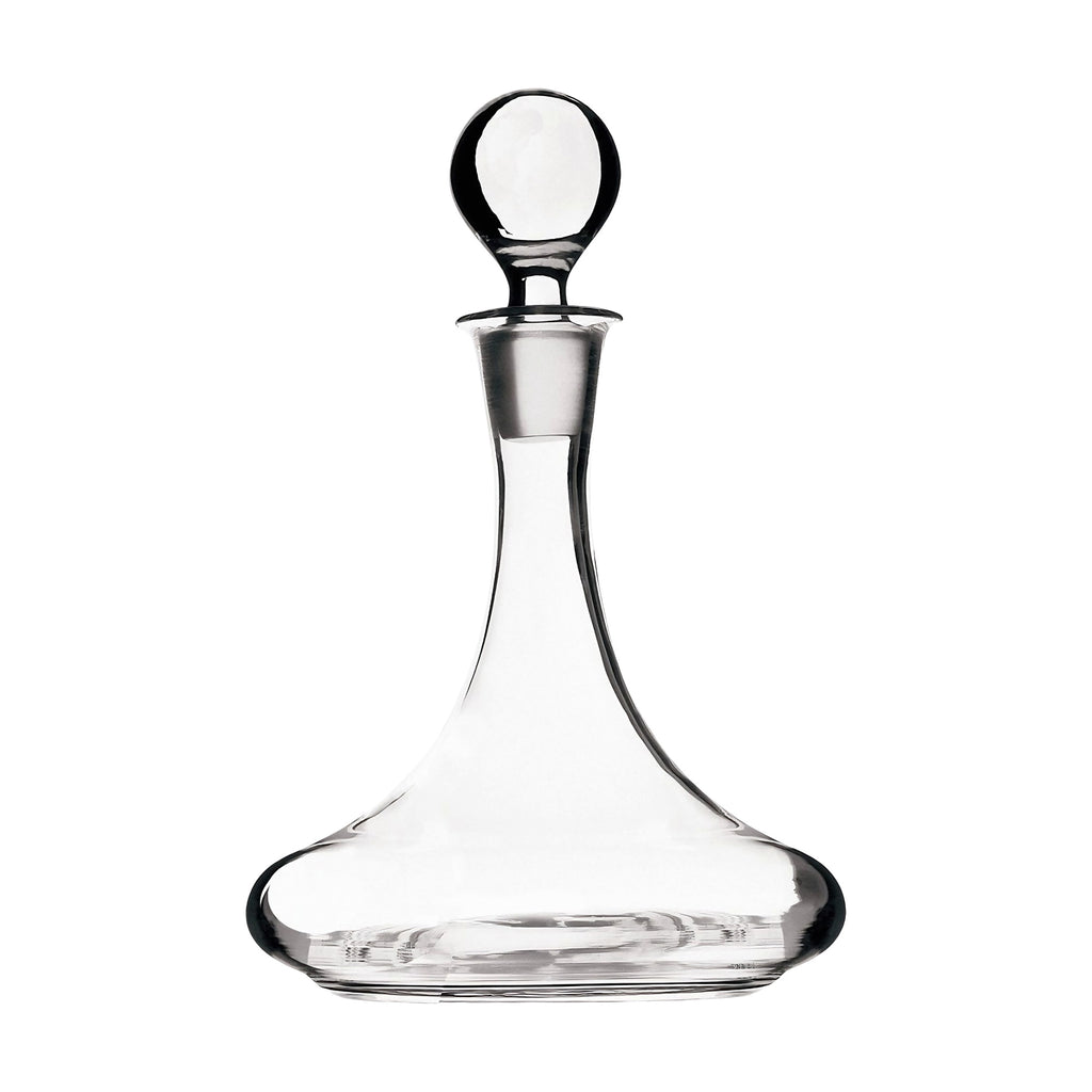Decanter Cl 75 Capitaine Vetro Peugeot
