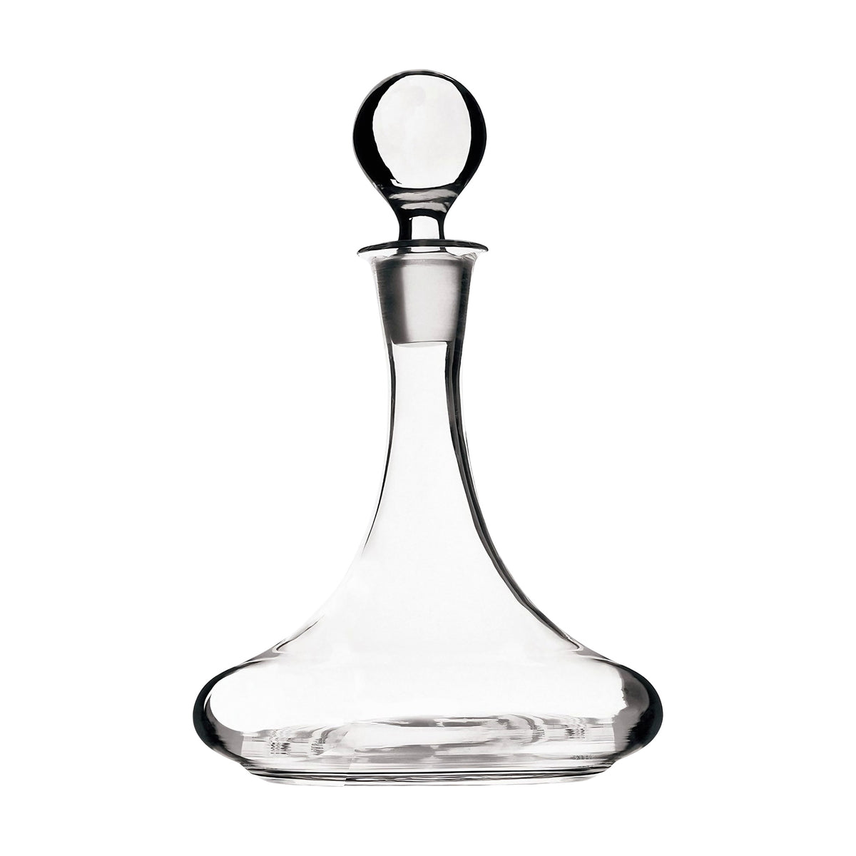 Decanter Cl 75 Capitaine Vetro Peugeot